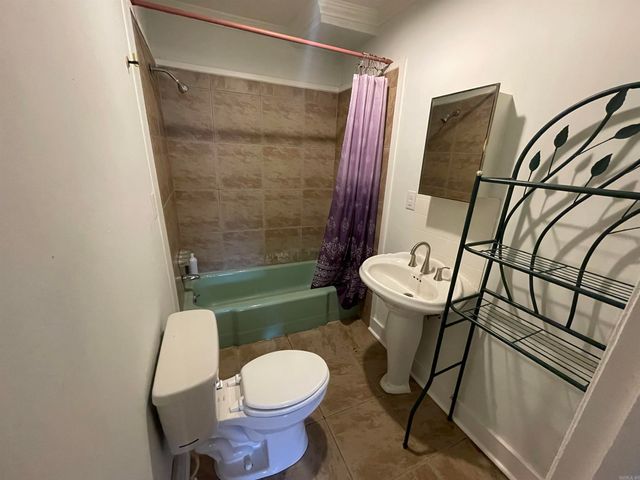 208 & 210 A&B Alcorn Street, Hot Springs, AR 71901