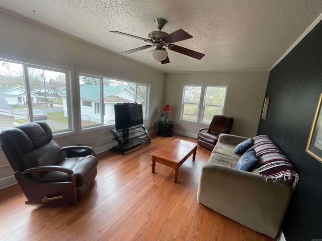 208 & 210 A&B Alcorn Street, Hot Springs, AR 71901