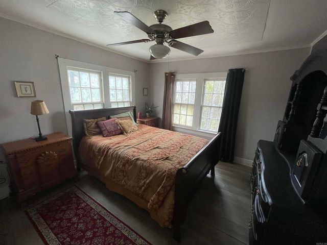 208 & 210 A&B Alcorn Street, Hot Springs, AR 71901