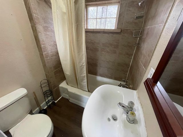 208 & 210 A&B Alcorn Street, Hot Springs, AR 71901