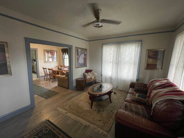 208 & 210 A&B Alcorn Street, Hot Springs, AR 71901