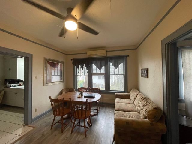 208 & 210 A&B Alcorn Street, Hot Springs, AR 71901