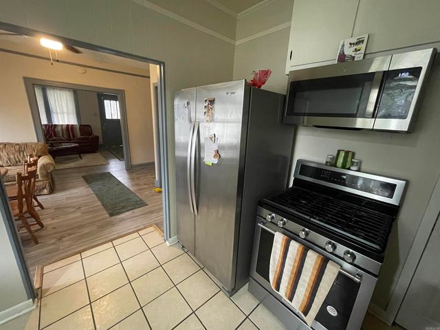 208 & 210 A&B Alcorn Street, Hot Springs, AR 71901