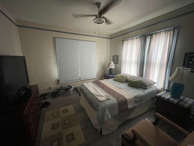 208 & 210 A&B Alcorn Street, Hot Springs, AR 71901