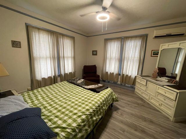 208 & 210 A&B Alcorn Street, Hot Springs, AR 71901