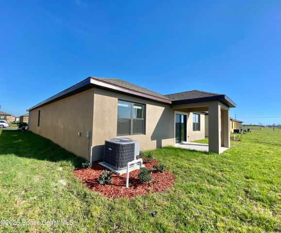 1793 Farmhouse Road SE, Palm Bay, FL 32909