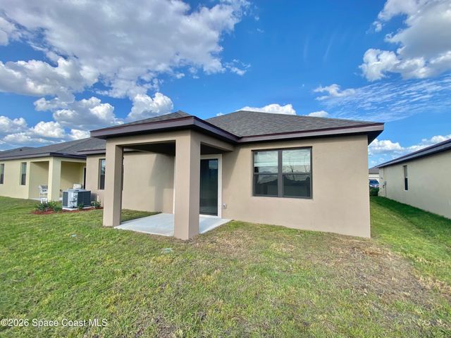 1793 Farmhouse Road SE, Palm Bay, FL 32909