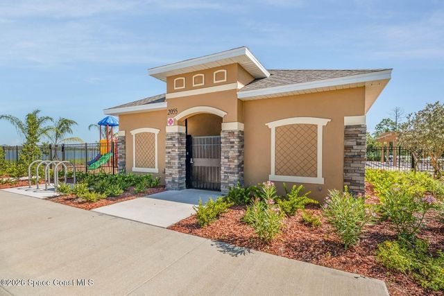 1793 Farmhouse Road SE, Palm Bay, FL 32909