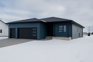 418 Reese Way, Mapleton, ND 58059