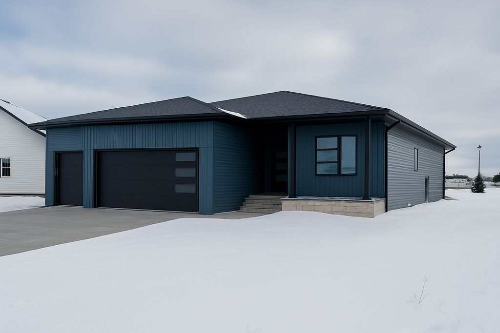 418 Reese Way, Mapleton, ND 58059