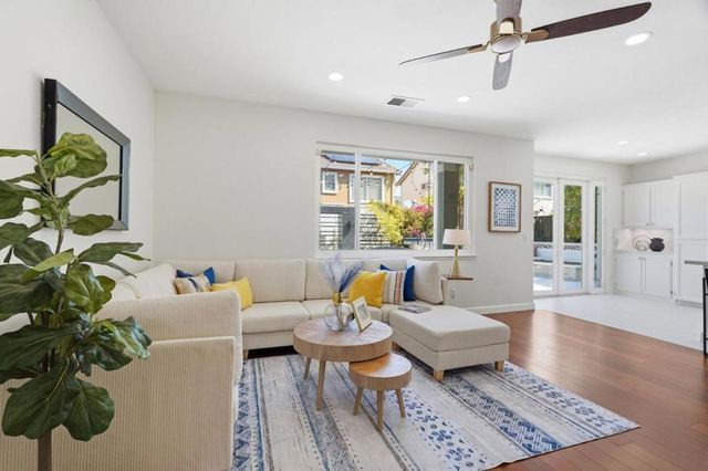 3243 Marbrisa Court, San Jose, CA 95135