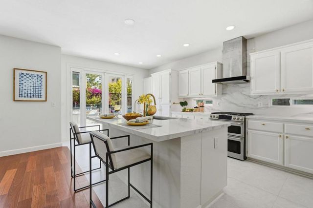 3243 Marbrisa Court, San Jose, CA 95135