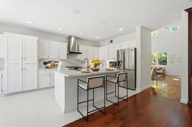3243 Marbrisa Court, San Jose, CA 95135
