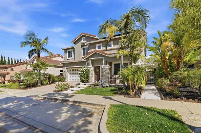 3243 Marbrisa Court, San Jose, CA 95135