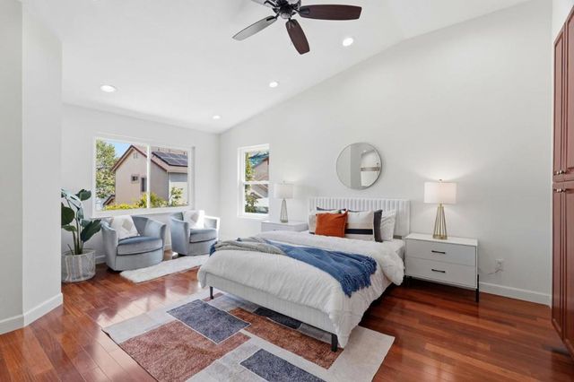 3243 Marbrisa Court, San Jose, CA 95135