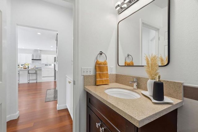 3243 Marbrisa Court, San Jose, CA 95135