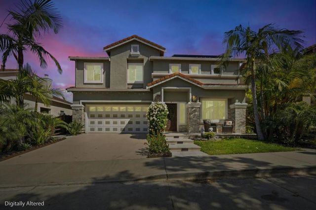 3243 Marbrisa Court, San Jose, CA 95135
