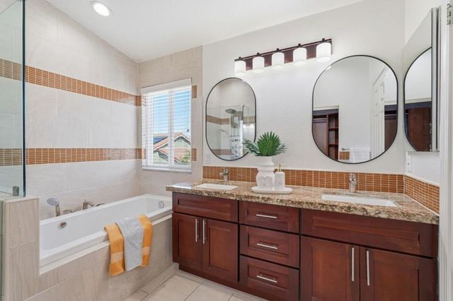 3243 Marbrisa Court, San Jose, CA 95135