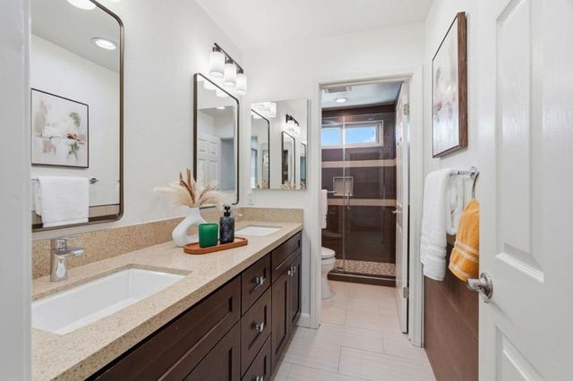 3243 Marbrisa Court, San Jose, CA 95135