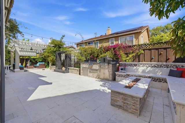 3243 Marbrisa Court, San Jose, CA 95135