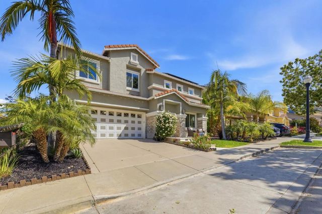 3243 Marbrisa Court, San Jose, CA 95135