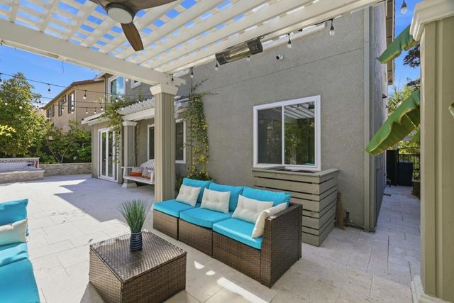 3243 Marbrisa Court, San Jose, CA 95135