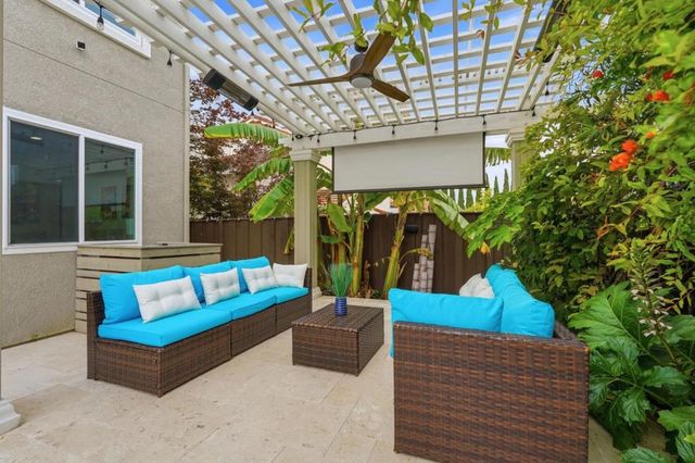 3243 Marbrisa Court, San Jose, CA 95135