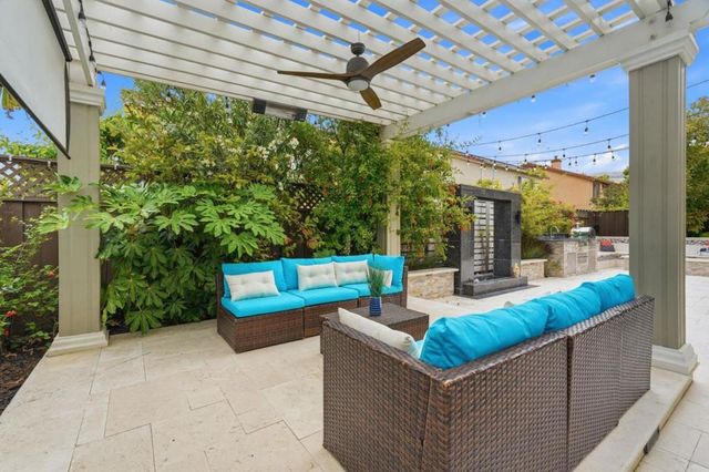 3243 Marbrisa Court, San Jose, CA 95135