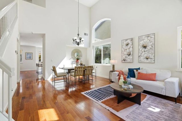 3243 Marbrisa Court, San Jose, CA 95135