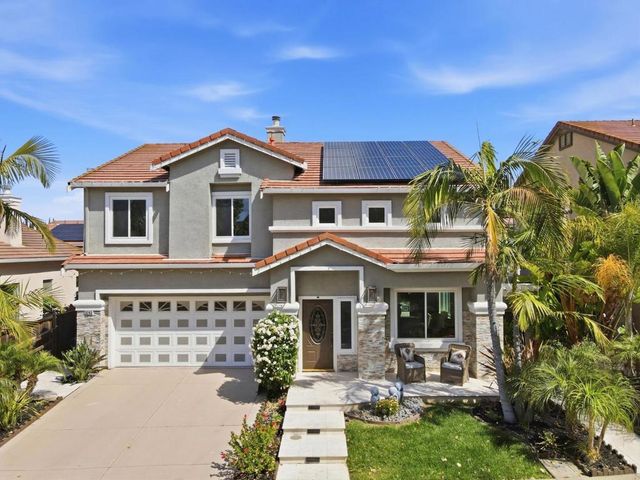 3243 Marbrisa Court, San Jose, CA 95135