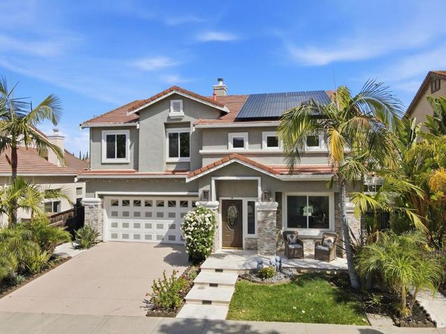 3243 Marbrisa Court, San Jose, CA 95135