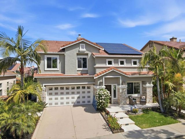 3243 Marbrisa Court, San Jose, CA 95135