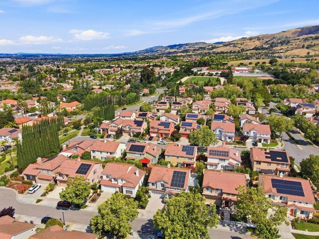 3243 Marbrisa Court, San Jose, CA 95135
