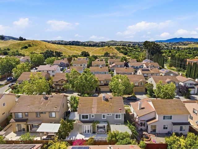 3243 Marbrisa Court, San Jose, CA 95135