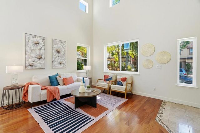 3243 Marbrisa Court, San Jose, CA 95135