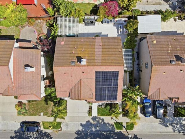 3243 Marbrisa Court, San Jose, CA 95135