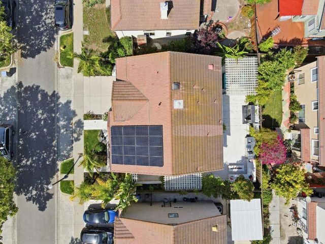3243 Marbrisa Court, San Jose, CA 95135