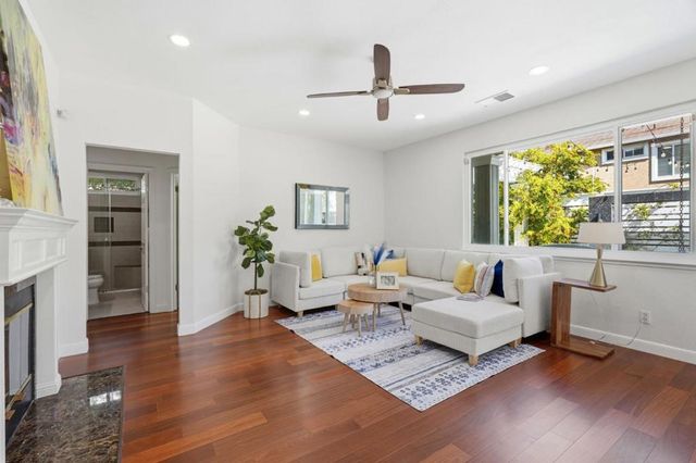 3243 Marbrisa Court, San Jose, CA 95135