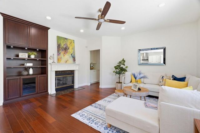 3243 Marbrisa Court, San Jose, CA 95135