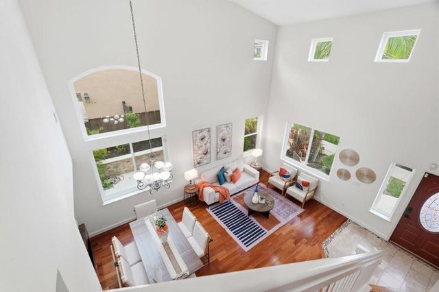 3243 Marbrisa Court, San Jose, CA 95135