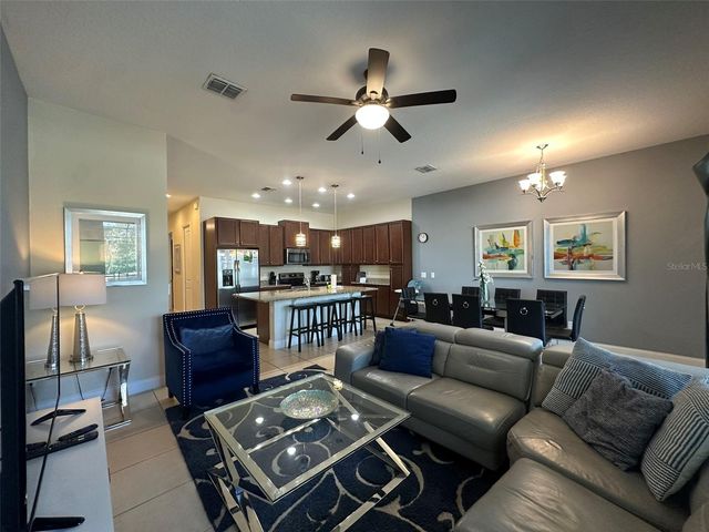 186 CAPTIVA DRIVE, Davenport, FL 33896