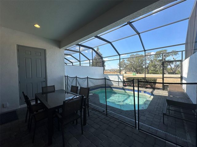 186 CAPTIVA DRIVE, Davenport, FL 33896