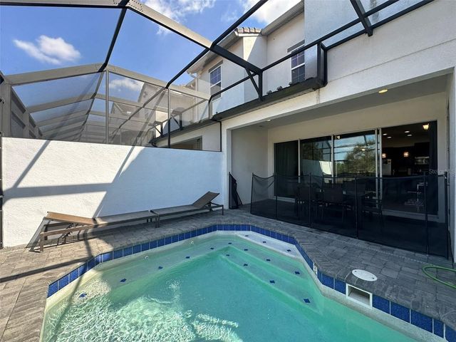 186 CAPTIVA DRIVE, Davenport, FL 33896