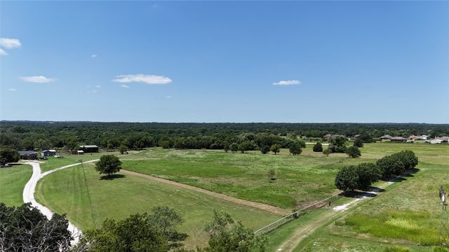 TBD W Browder Circle, Reno, TX 76020