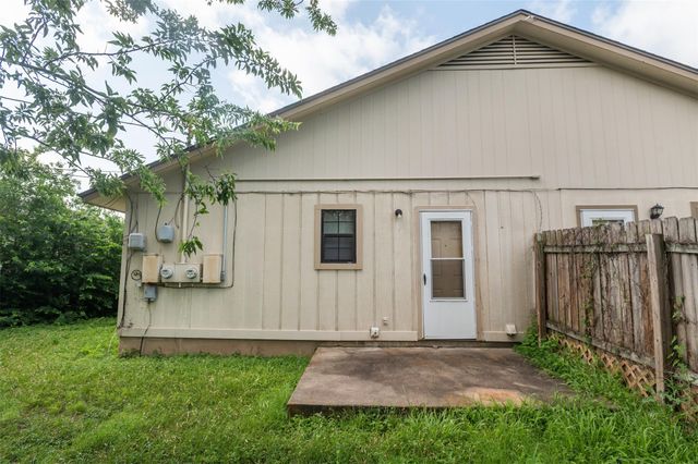 1114 Woodlief TRL, Round Rock, TX 78664