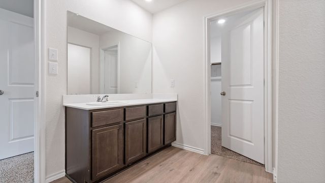 2914 Jasmine Drive, Sherman, TX 75092