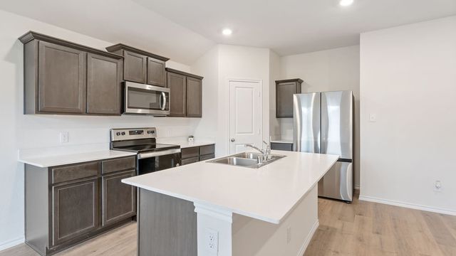 2914 Jasmine Drive, Sherman, TX 75092