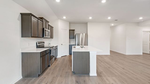 2914 Jasmine Drive, Sherman, TX 75092