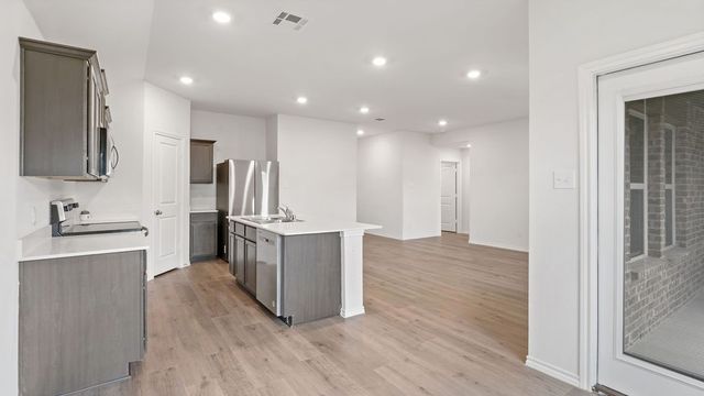 2914 Jasmine Drive, Sherman, TX 75092