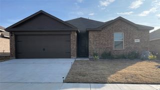 2914 Jasmine Drive, Sherman, TX 75092